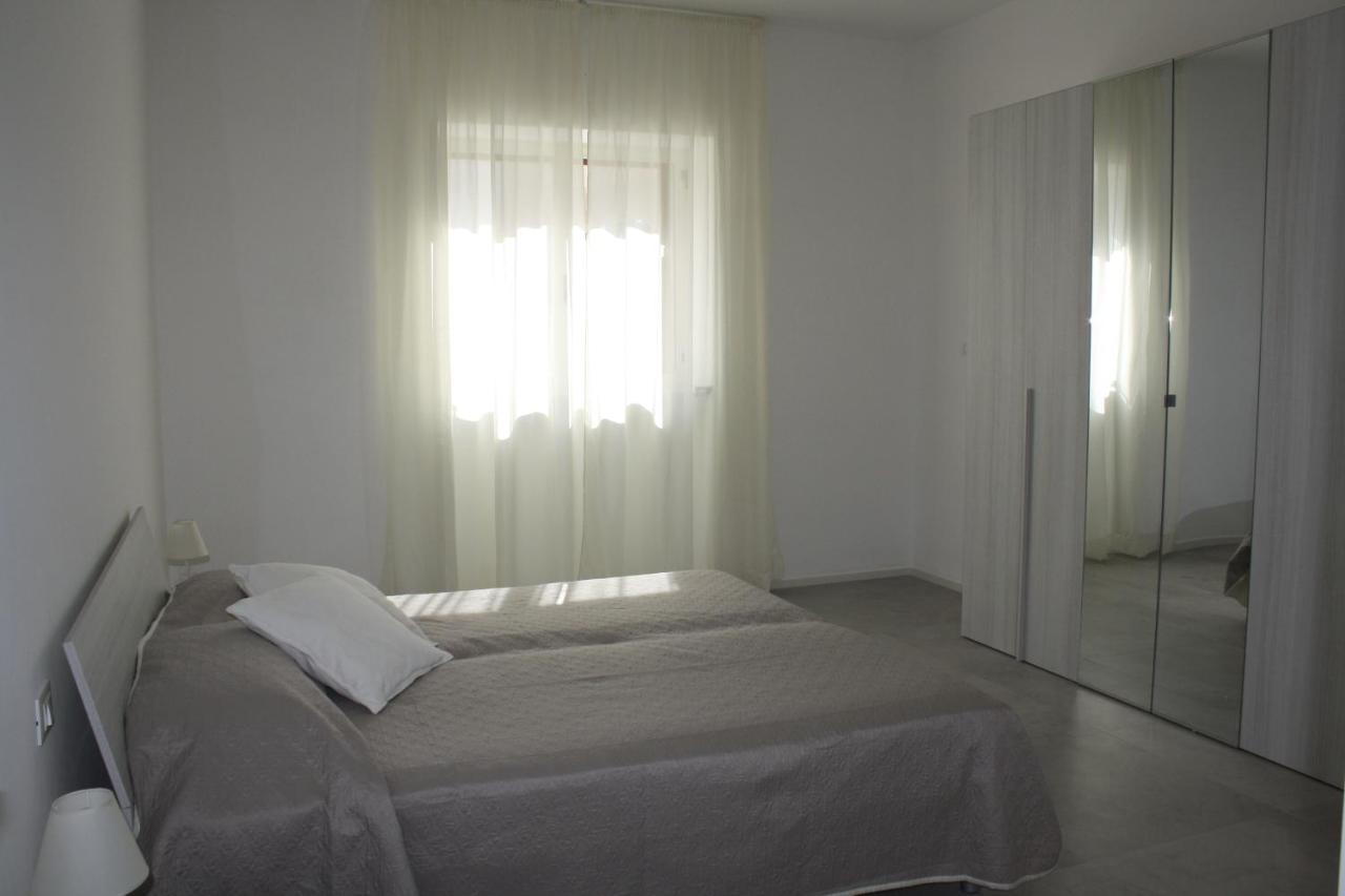 La Mia Villa Ceglie Messapica Esterno foto