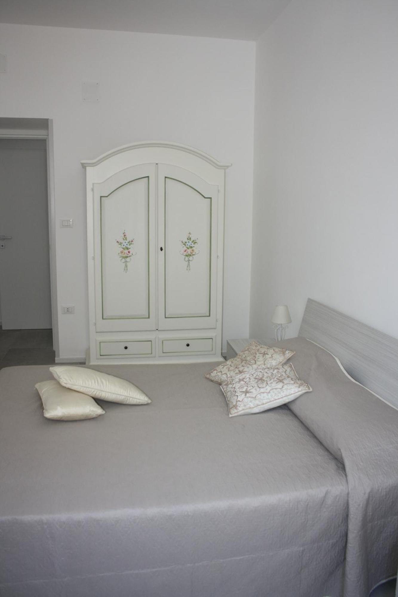 La Mia Villa Ceglie Messapica Esterno foto